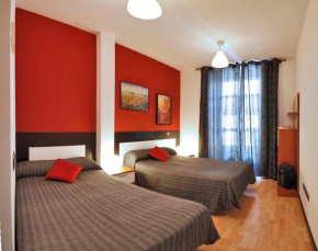  Apartamentos El Tiempo  Мадрид